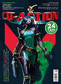 CD-Action nr 1 CD-Action nr 1